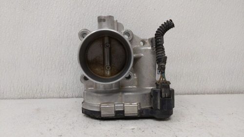 2013-2016 Ford Escape Throttle Body MCSPY, US $28.00, image 9