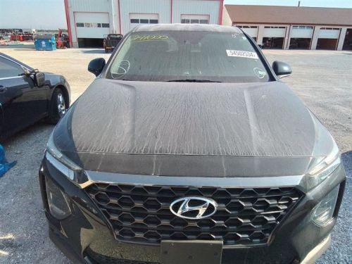 2019-2023 Hyundai Santa Fe Passenger Roof Curtain Air Bag fits US Built SWB, US $150.00, image 3
