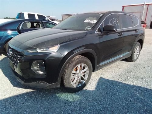 2019-2023 Hyundai Santa Fe Passenger Roof Curtain Air Bag fits US Built SWB, US $150.00, image 8