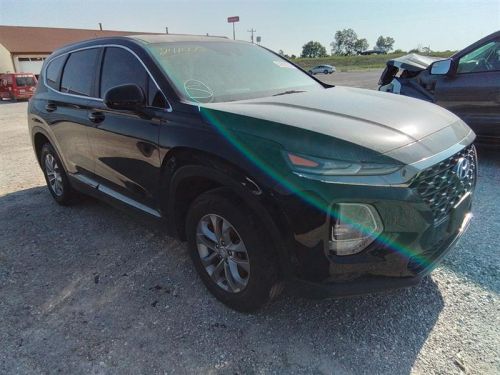 2019-2023 Hyundai Santa Fe Passenger Roof Curtain Air Bag fits US Built SWB, US $150.00, image 12