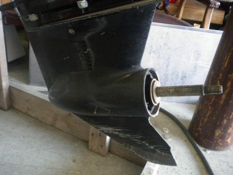 2000 Mercury EFI 250 Left Hand motor , US $5,995.00, image 4