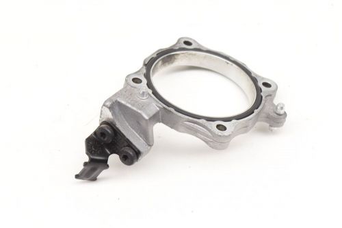 2012-2014 2016-2018 audi a7 c7 3.0l - supercharger / throttle body adapter plate