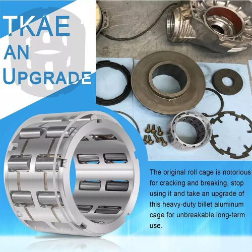 For polaris front diff rebuild kit sprague armature plate ranger rzr 570 800 900