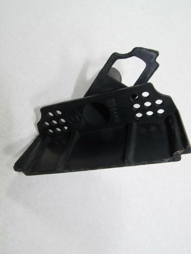 0336448 BAFFLE, Exhaust housing Johnson 40-75HP, US $15.00, image 3