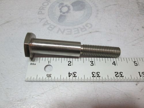 10-841267 841267 Quicksilver Supercharger Idler Pulley Shoulder Bolt, US $149.00, image 2