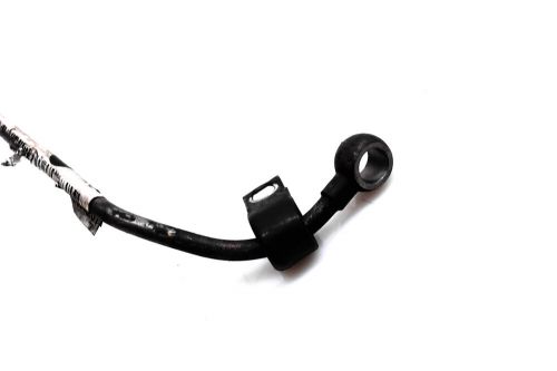 15 ski-doo renegade adrenaline 800r e-tec brake line 137"