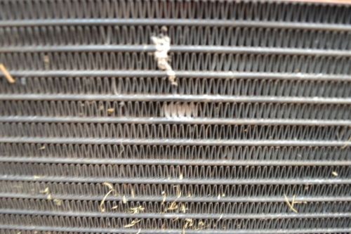 VW T4 EUROVAN AC Condenser 7D0 820 411, US $109.99, image 3