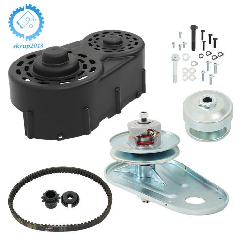 40 Series Torque Converter Kit 8HP-16HP Engines For Comet 209133A 209133 209139A, US $130.56, image 16