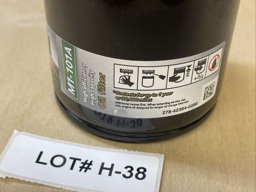 Mobil 1 Extended Performance M1-101A Oil Filter, US $15.95, image 5