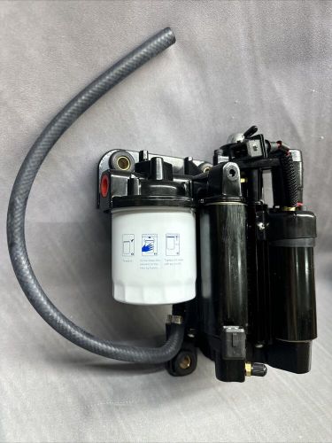 NEW Fuel Pump Assembly, 8.1L Volvo Penta High/Low Pressure**FAST FREE SHIPPING**, US $178.34, image 5