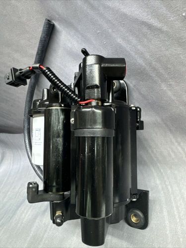 NEW Fuel Pump Assembly, 8.1L Volvo Penta High/Low Pressure**FAST FREE SHIPPING**, US $178.34, image 6