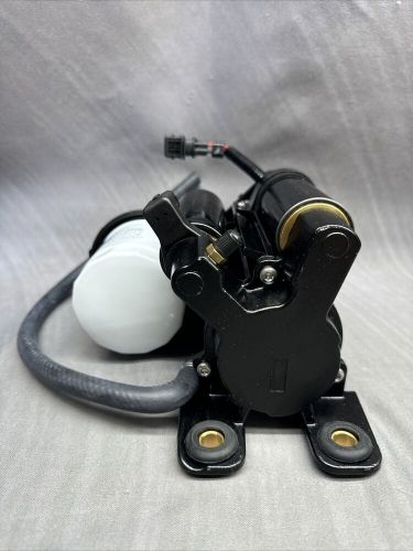 NEW Fuel Pump Assembly, 8.1L Volvo Penta High/Low Pressure**FAST FREE SHIPPING**, US $178.34, image 7