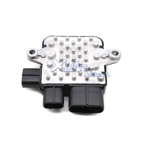 New 1355A124 For Mitsubishi Lancer Outlander Mazda 6 1x Cooling Fan Unit Module, US $24.95, image 2