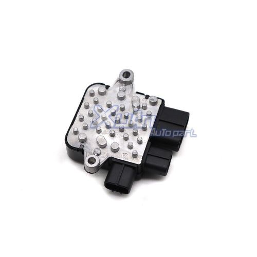 New 1355A124 For Mitsubishi Lancer Outlander Mazda 6 1x Cooling Fan Unit Module, US $24.95, image 3