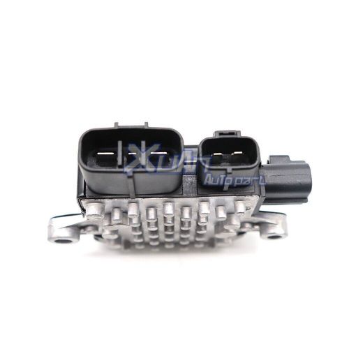 New 1355A124 For Mitsubishi Lancer Outlander Mazda 6 1x Cooling Fan Unit Module, US $24.95, image 5