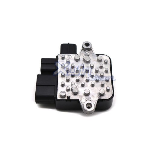 New 1355A124 For Mitsubishi Lancer Outlander Mazda 6 1x Cooling Fan Unit Module, US $24.95, image 7