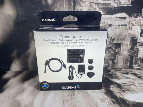 GARMIN NUVI TRAVEL ACCESSORY PACK, US $, image 2