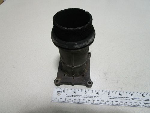 67F-41131-01-CA Yamaha Outboard 75 HP 4 STK Exhaust Manifold, US $30.00, image 3