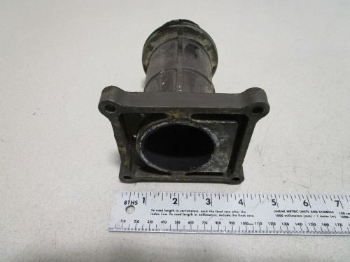 67F-41131-01-CA Yamaha Outboard 75 HP 4 STK Exhaust Manifold, US $30.00, image 4