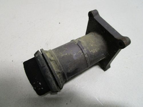67F-41131-01-CA Yamaha Outboard 75 HP 4 STK Exhaust Manifold, US $30.00, image 6