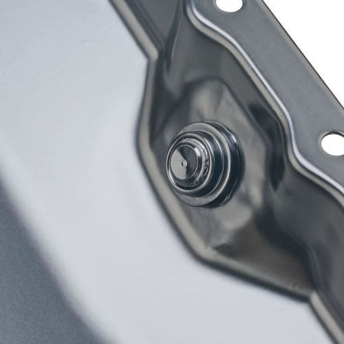 Engine oil pan for vw passat rabbit beetle bora golf jetta a552701 vwp40a 2.5l