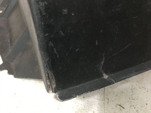 1966 1967 Corvette Original DS Small Block 327 Fan Shroud Fiberglass GM, US $125.00, image 10