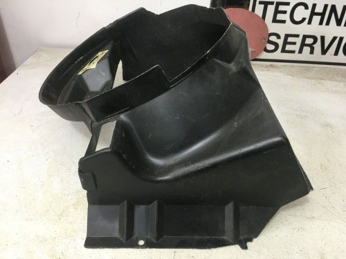 1966 1967 Corvette Original DS Small Block 327 Fan Shroud Fiberglass GM, US $125.00, image 14