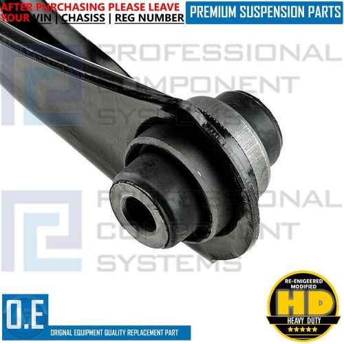 FOR HONDA CR-V CRV MK1 RD 2.0 RD1 RD3 UPPER TOP FRONT SUSPENSION WISHBONE ARM LH, US $, image 4