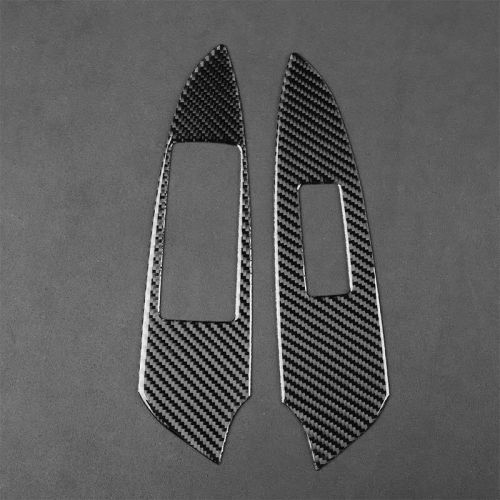 For Lexus Right Rudder RC300/350/200T 15-24 Real Carbon Fiber Window lift panel, US $24.89, image 3