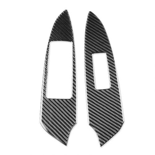 For Lexus Right Rudder RC300/350/200T 15-24 Real Carbon Fiber Window lift panel, US $24.89, image 5