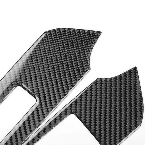 For Lexus Right Rudder RC300/350/200T 15-24 Real Carbon Fiber Window lift panel, US $24.89, image 8