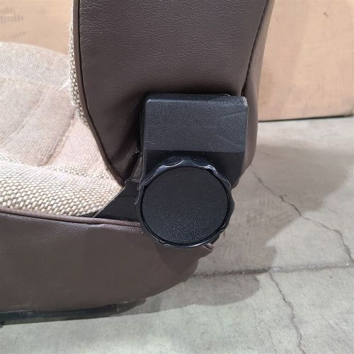 1983 Porsche 944 Front & Rear Seats Rear Seat Set Cloth Note AA7222, US $1,299.00, image 3