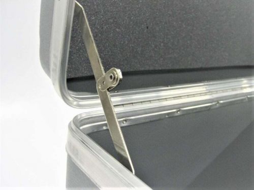 NorthStar - 951/952 Chart Plotter Transportation Case - Used - Free Shipping, US $82.99, image 4