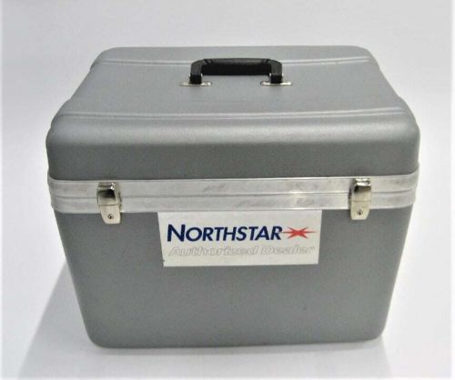 NorthStar - 951/952 Chart Plotter Transportation Case - Used - Free Shipping, US $82.99, image 5