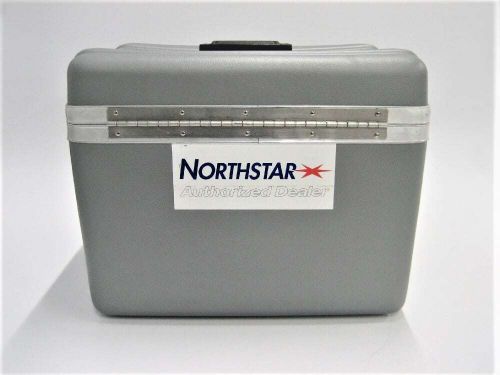 NorthStar - 951/952 Chart Plotter Transportation Case - Used - Free Shipping, US $82.99, image 7