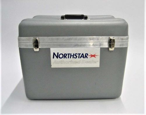 NorthStar - 951/952 Chart Plotter Transportation Case - Used - Free Shipping, US $82.99, image 10