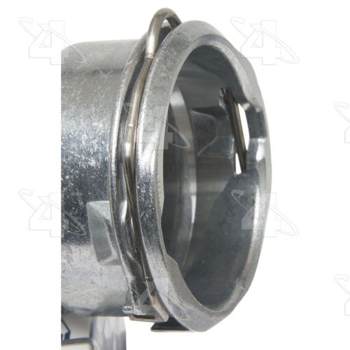 For 2007-2009 Mercedes-Benz E320 Engine Coolant Thermostat Housing 4 Seasons, US $96.58, image 3