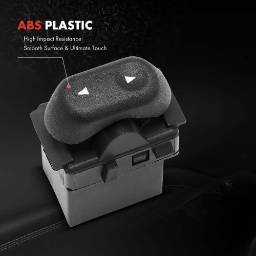 Single Power Window Switch for Ford F-150 2004 2005 2006 2007 2008 Expedition, US $7.78, image 8