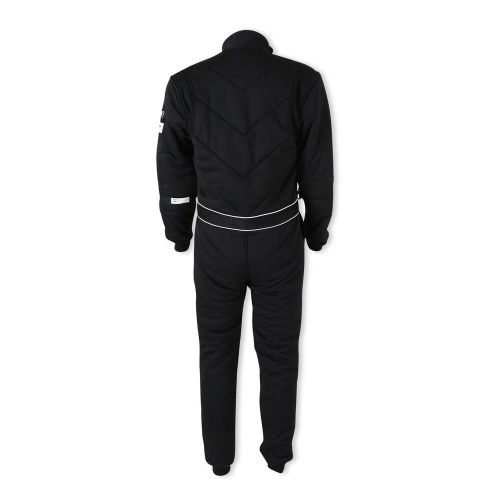 4902251 Simpson Racing 5G SFI 15 SUIT BLACK - MD, US $1,646.95, image 4