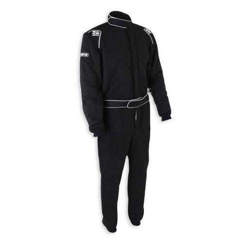 4902251 Simpson Racing 5G SFI 15 SUIT BLACK - MD, US $1,646.95, image 10