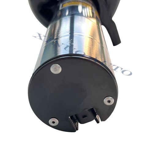 8j0413029g 2x front shock absorber strut magnetic for audi tt tts ttrs 2007-2015