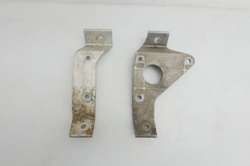 1994 Ski-Doo Mach Z 780 OEM Engine Motor Mount Bracket Strap Set, US $79.97, image 3