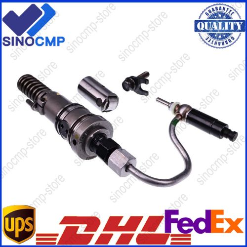 Fuel Injection Pump RE530800 SE502063 For John Deere Engine 4024 5030 Loader 320, US $899.00, image 5