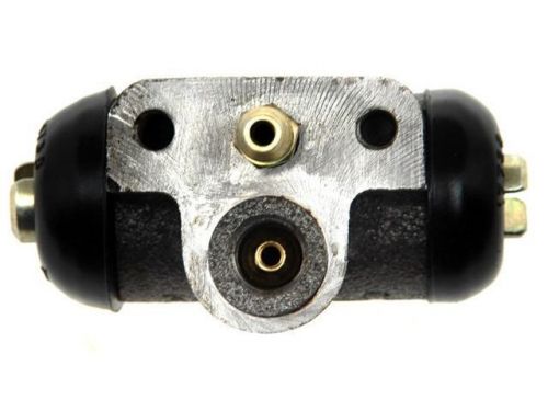 Rear wheel cylinder raybestos 62qgzn87 for mazda 2 2011 2012 2013 2014