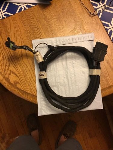 OEM Western/Fisher 26357 Light Wiring Harness Truck Side 11 pin 3 or 4 port, US $55.00, image 3