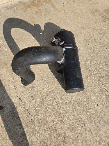 2004 Sea-Doo GTX 4TEC MUFFLER EXHAUST PIPE SILENCER, US $50.98, image 2