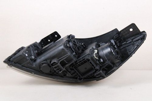 2015-2018 Kia Sedona Front Right RH Passenger Side Halogen w/ LED Headlight OEM, US $135.00, image 4