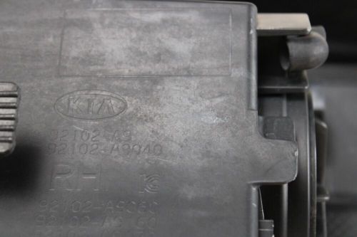 2015-2018 Kia Sedona Front Right RH Passenger Side Halogen w/ LED Headlight OEM, US $135.00, image 7