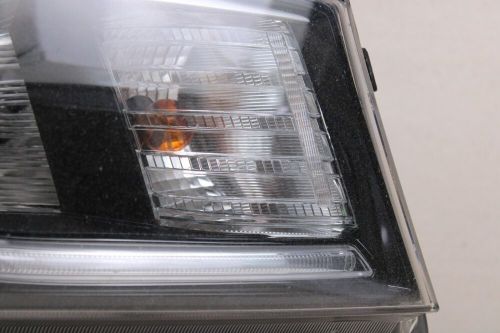 2015-2018 Kia Sedona Front Right RH Passenger Side Halogen w/ LED Headlight OEM, US $135.00, image 8