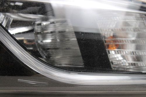 2015-2018 Kia Sedona Front Right RH Passenger Side Halogen w/ LED Headlight OEM, US $135.00, image 9